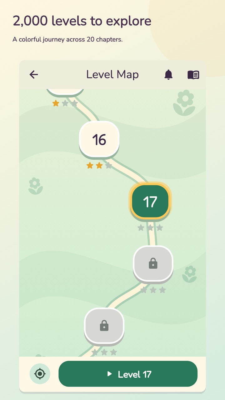 Jellora: Jelly Match Puzzle